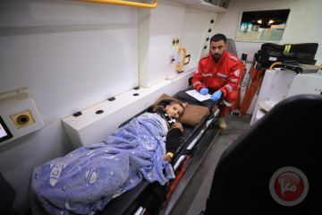 الاحتلال يمارس القتل البطيء بحق مرضى غزة