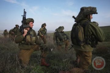 الجيش الإسرائيلي يعلن حاجته لـ تجنيد 12 ألف جندي إضافي