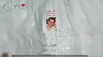 الضابط هدار غولدن.. الصندوق الأسود الذي ظل لغزا 11 عاما داخل غزة