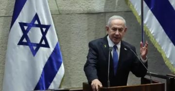 زوبعة ردود في إسرائيل بعد طلب نتنياهو العفو