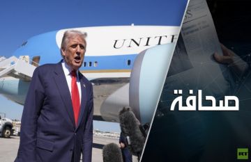 طريقة ترامب في تسوية النزاعات: سلام بلا سلام