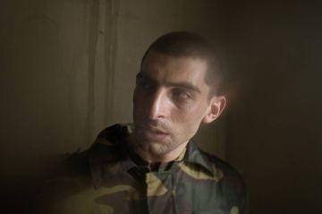 فلسطين وكاراباغ وأوكرانيا في 3 أفلام حول الحرب والذاكرة