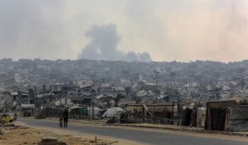 القسام تحمل الاحتلال مسؤولية الاشتباك في رفح وتؤكد تمسكها بوقف النار القسام تحمل الاحتلال مسؤولية الاشتباك في رفح وتؤكد تمسكها بوقف النار