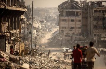 تقرير إعادة إعمار غزة... معادلة معقدة بين الكلفة والتمويل والاستقرار الأمني