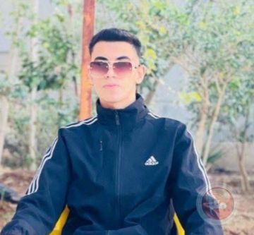 استشهاد شاب برصاص الاحتلال شرق نابلس