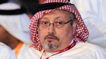 انتشار صور لتقطيع جثة خاشقجي... ما مصدرها ودقتها؟ انتشار صور لتقطيع جثة خاشقجي... ما مصدرها ودقتها؟