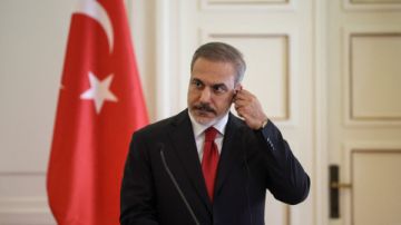 وزير خارجية تركيا: حماس مستعدة لتسليم حكم غزة للجنة فلسطينية