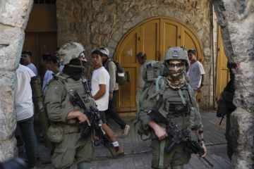 الأونروا: تصاعد عنف المستوطنين في الضفة الغربية إلى أعلى مستوى منذ أكثر من عقد