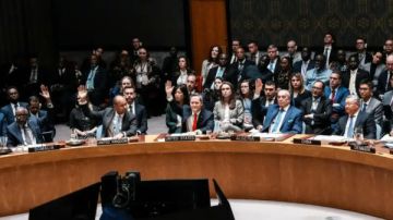  الغارديان : قرار مجلس الأمن بشأن غزة الأغرب والأكثر غموضا في تاريخ الأمم المتحدة