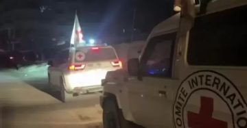 القسام تسلم جثة أسير اسرائيلي بعد العثور عليه بغزة