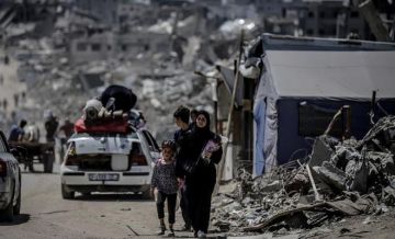 خلاف أميركي إسرائيلي حول تسريع تشكيل القوة متعددة الجنسيات في غزة