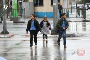 راصد معا: عودة الشتاء نهاية الأسبوع الحالي