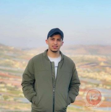 شهيد برصاص قوات الاحتلال في طوباس شهيد برصاص قوات الاحتلال في طوباس