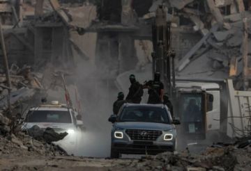 مقترح مصري لحل أزمة مقاتلي رفح: تسليم الأسلحة ومعلومات عن الأنفاق مقابل ممر آمن