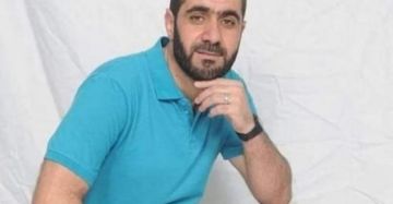 الاحتلال يفرج عن الأسير نديم صبارنة من الخليل