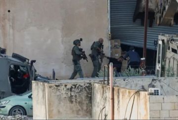 القوات الإسرائيلية تقتل فلسطينيين اثنين بعد استسلامهما وفق ما يبدو