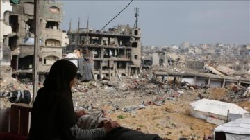 بلدية جباليا النزلة: 80 نسبة العجز في منظومة الصيانة والتشغيل