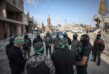 كتائب القسام تعلن رفض استسلام مقاتليها في رفح وتحمل إسرائيل مسؤولية الاشتباكات الجارية هناك