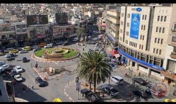 نابلس تختنق اقتصاديا بين الحواجز العسكرية وشح السيولة