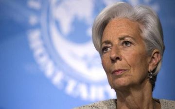 لاغارد تحذر من استغلال السياسة النقدية لحل أزمات الديون لاغارد تحذر من استغلال السياسة النقدية لحل أزمات الديون