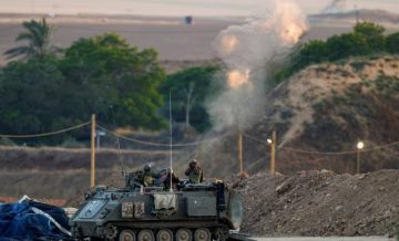 الجيش الإسرائيلي: قضينا على ثلاثة مسلحين اجتازوا الخط الأصفر جنوب القطاع الجيش الإسرائيلي: قضينا على ثلاثة مسلحين اجتازوا الخط الأصفر جنوب القطاع