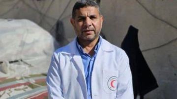 بمشاركة صحفية فرنسية.. يديعوت أحرنوت تكشف تفاصيل اختطاف الطبيب مروان الهمص