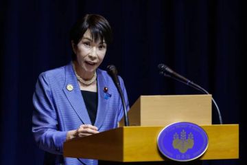 تاكايتشي: اليابان في منتصف الطريق لتحقيق استقرار الأسعار تاكايتشي: اليابان في منتصف الطريق لتحقيق استقرار الأسعار