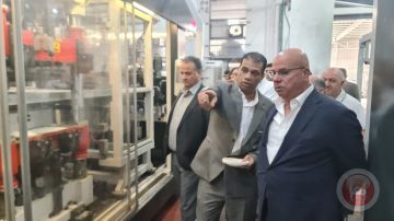 رئيس اتحاد الصناعات يتهم جهات بتعطيل نشر قانون فصل صلاحيات الغرف التجارية عن الصناعة