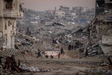 مجلس الأمن يؤيد قرار ترامب بإنشاء قوة لحفظ الاستقرار بغزة