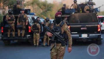 اعتقال 4 سوريين بتهمة التجسس لصالح إسرائيل في العراق