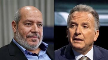 تحت الضغط الإسرائيلي: إلغاء لقاء ويتكوف والحية في إسطنبول اليوم