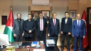 فتوح: ننتظر رد حماس ولن نربط مصيرنا بالانتخابات الأمريكية أو غيرها