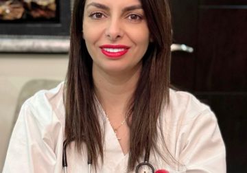 الخداج رحلة تبدأ قبل أوانها: قراءة في اليوم العالمي لأطفال الخدج الخداج رحلة تبدأ قبل أوانها: قراءة في اليوم العالمي لأطفال الخدج