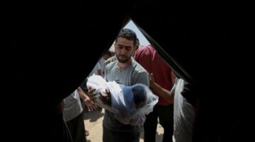 الصحة بغزة: ارتفاع حصيلة شهداء الإبادة الجماعية على غزة إلى 69 ألفا و546