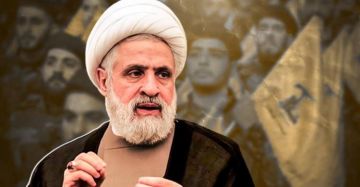 حزب الله يهدد إسرائيل بالرد على اغتيال القيادي الطبطبائي