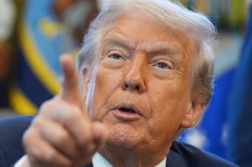 أول تعليق لترامب على تمرير المشروع الأمريكي بشأن غزة