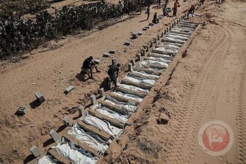 اسرائيل تسلم جثامين 15 شهيدا.. والجهود تتواصل للعثور على بقية جثامين الجنود