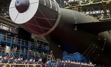 بوتين كشف تفاصيل غواصة ستحمل سلاح يوم القيامة