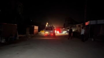 حماس تعلن أنها ستسلم جثمان أقدم رهينة محتجز لديها