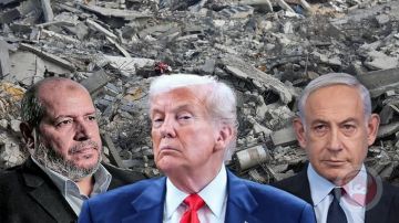 غزة مقسمة إلى نصفين وخطة ترامب متوقفة الغرب يحذر من سيطرة حماس المتجددة غزة مقسمة إلى نصفين وخطة ترامب متوقفة الغرب يحذر من سيطرة حماس المتجددة