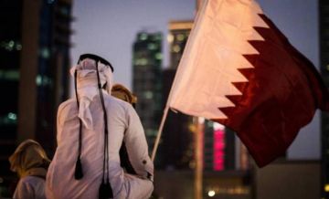 قطر: المزاعم المتعلقة بالجنائية بحقنا باطلة وتستهدف وساطتنا في غزة