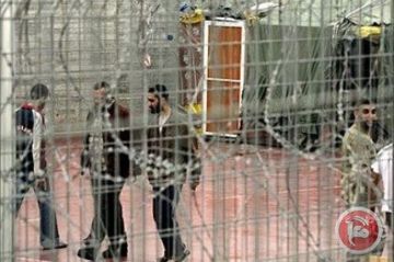 أوضاع صعبة في سجن مجيدو وتدهور مستمر منذ وقف إطلاق النار