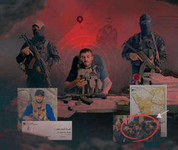 خيوط تتشابك ماذا يخفي توسع ميليشيا أشرف المنسي في شمال غزة؟