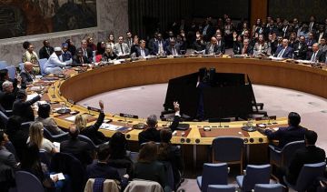 لماذا ترامب أراد القرار؟!