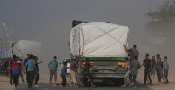 الأونروا: إسرائيل تنتهك القانون الدولي بتقييد مساعدات غزة