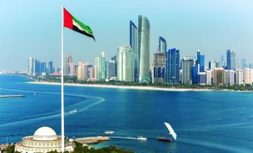 الإمارات ترجح عدم المشاركة في القوة الدولية لحفظ الاستقرار في غزة الإمارات ترجح عدم المشاركة في القوة الدولية لحفظ الاستقرار في غزة