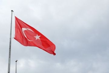 إعلام: تركيا تسعى لتوفير ممر آمن لنحو 200 مدني عالقين في أنفاق غزة