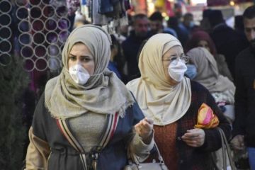  الخارجية : 160 حالة وفاة و2586 إصابة و1355 حالة تعافي في صفوف جالياتنا