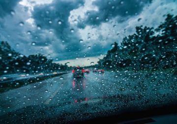 الطقس: منخفض جوي مصحوب بكتلة هوائية باردة