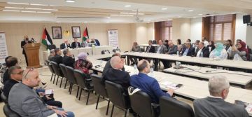 القاهرة: انطلاق مؤتمر التراث الفلسطيني في ضوء العدوان والإبادة الجماعية